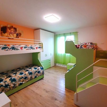 New Bedrooms Mamma Gigetta Noventa di Piave Exterior foto