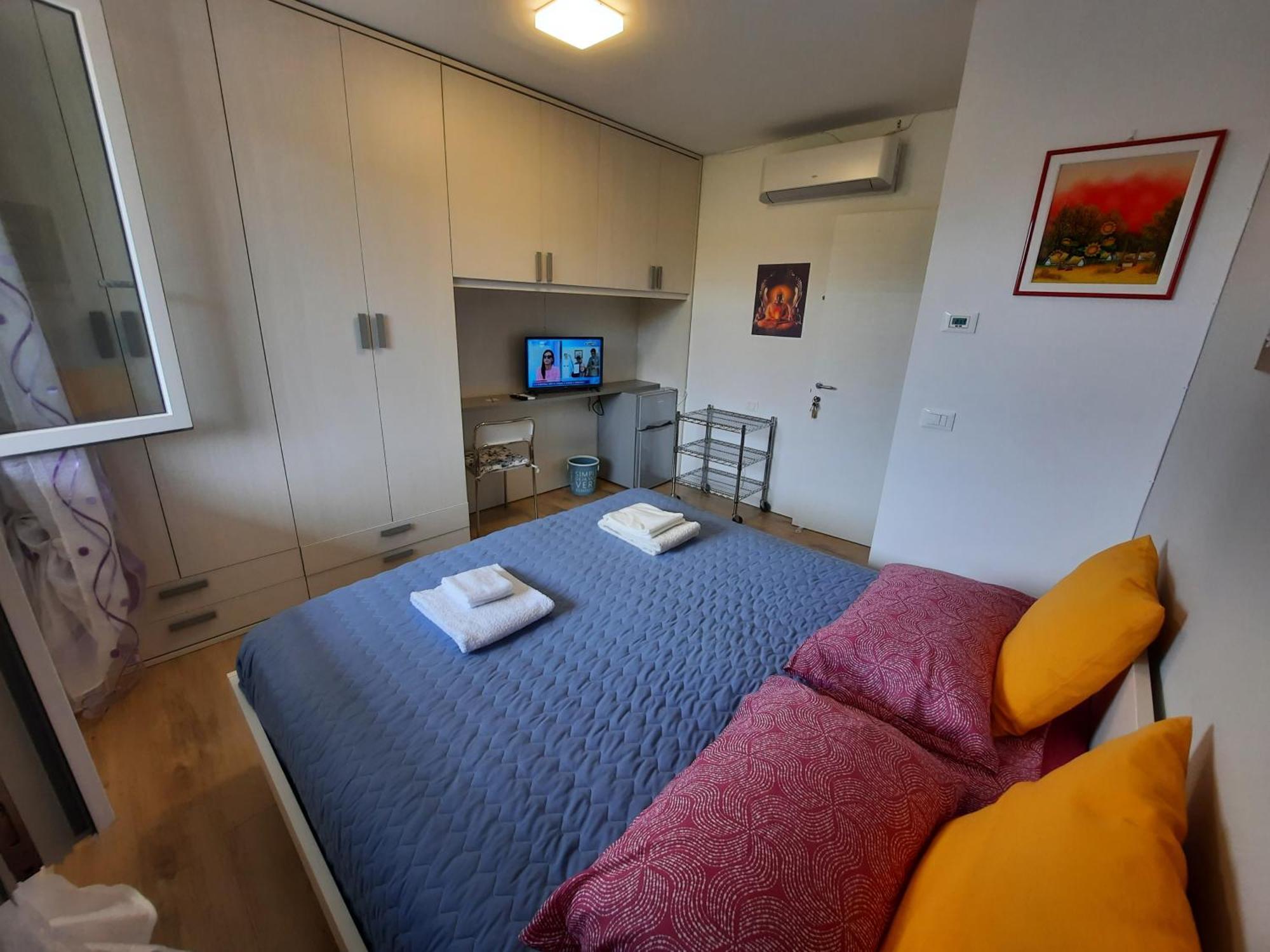 New Bedrooms Mamma Gigetta Noventa di Piave Exterior foto