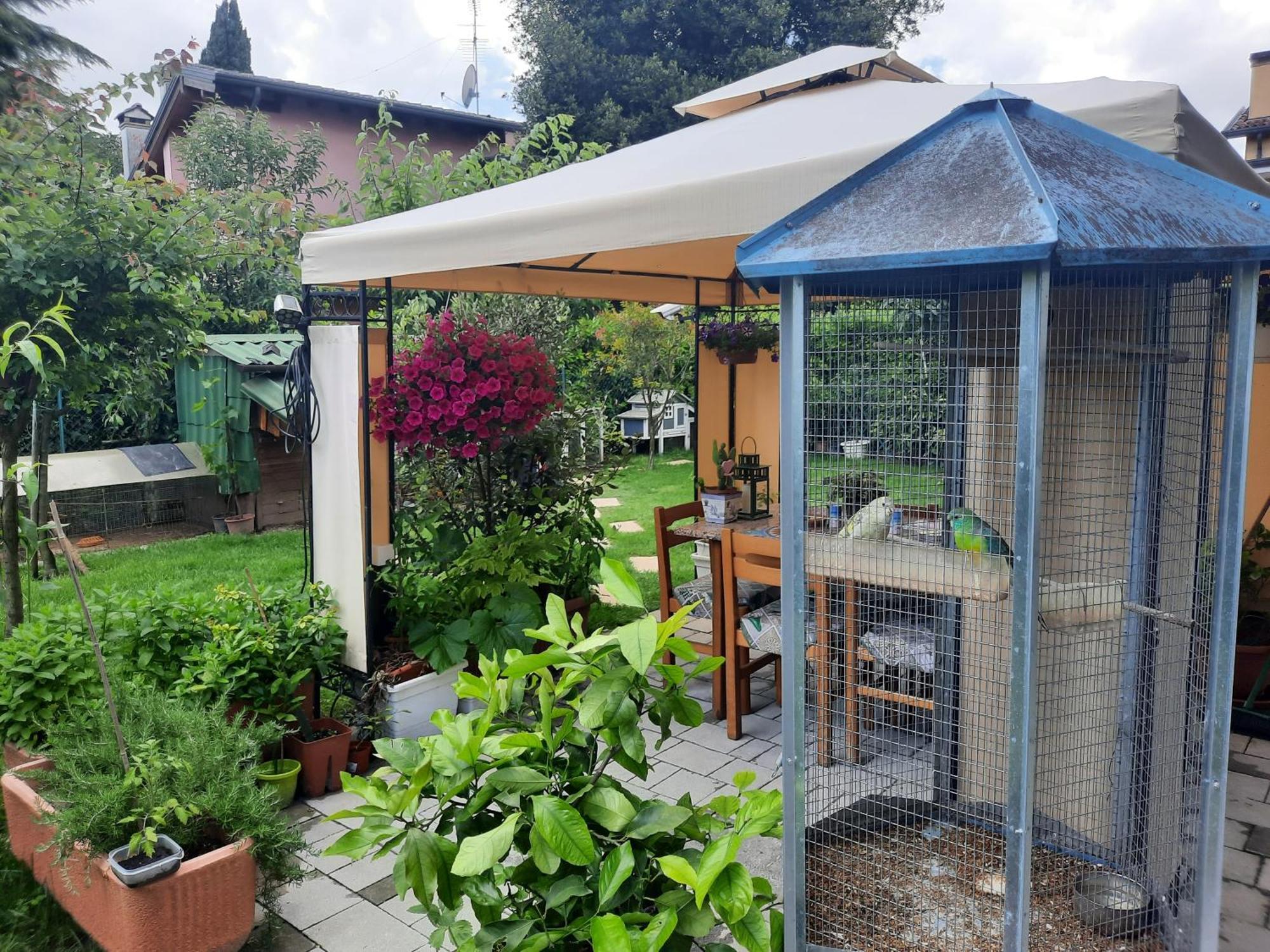 New Bedrooms Mamma Gigetta Noventa di Piave Exterior foto